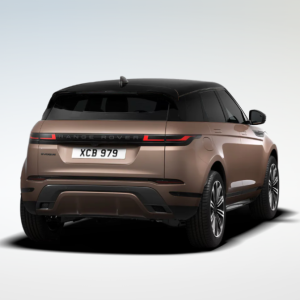 Land Rover Range Rover Evoque DYNAMIC SE 163PS AWD