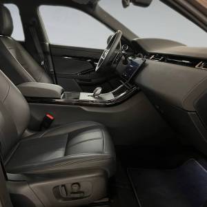 Land Rover Range Rover Evoque DYNM SE 2.0 TD4 163HP AWD A9