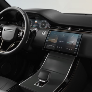 Land Rover Range Rover Evoque VELVET PHEV P269