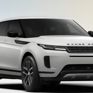 Land Rover Range Rover Evoque VELVET PHEV P269