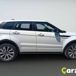 Land Rover Range Rover Evoque SE DYNAMIC 2.0D TD4 150HP
