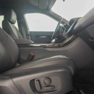 Land Rover Range Rover Evoque S 2.0D TD4 MHEV 163HP AWD A9