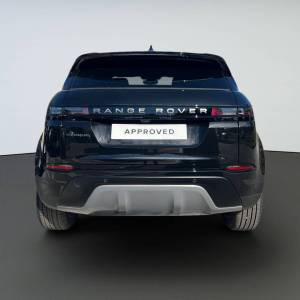 Land Rover Range Rover Evoque S 2.0D TD4 MHEV 163HP AWD A9