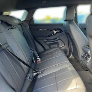 Land Rover Range Rover Evoque S 2.0D TD4 MHEV 163HP AWD A9