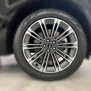 Land Rover Range Rover Evoque DYNM SE 2.0D TD4 163HP AWD A9