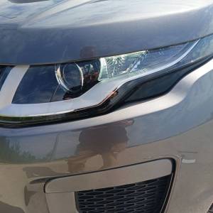 Land Rover Range Rover Evoque 2.0 TD4