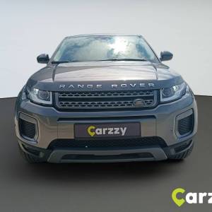 Land Rover Range Rover Evoque 2.0 TD4
