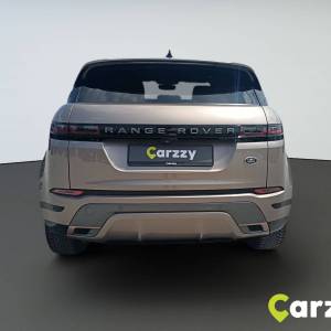 Land Rover Range Rover Evoque R-DYN LIMITED 2.0 163 AWD A9