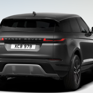 Land Rover Range Rover Evoque VELVET PHEV P269