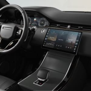 Land Rover Range Rover Evoque VELVET PHEV P269