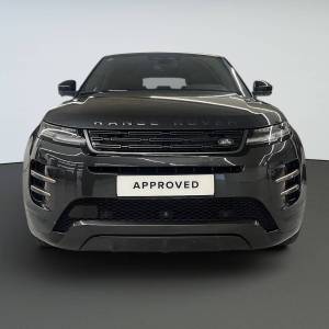 Land Rover Range Rover Evoque DYN SE 2.0