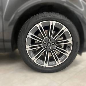 Land Rover Range Rover Evoque DYN SE 2.0