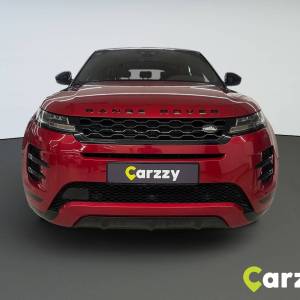 Land Rover Range Rover Evoque S 2.0 MHEV 150HP AWD A9 R-DYNM