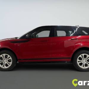 Land Rover Range Rover Evoque S 2.0 MHEV 150HP AWD A9 R-DYNM