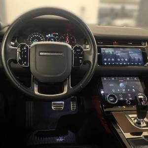 Land Rover Range Rover Evoque S 2.0 MHEV 150HP AWD A9 R-DYNM