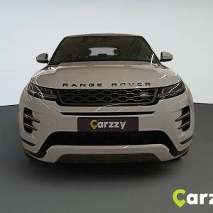 Land Rover Range Rover Evoque 2.0 D150