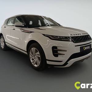 Land Rover Range Rover Evoque 2.0 D150
