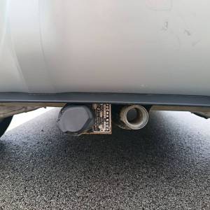 Land Rover Range Rover Evoque 1.5T SI3