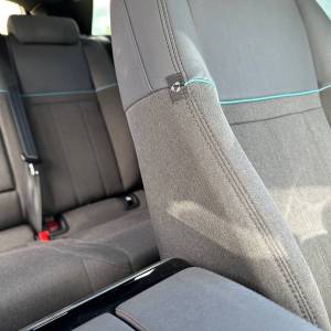 Land Rover Range Rover Evoque S 2.0d TD4 MHEV 180HP AWD A9