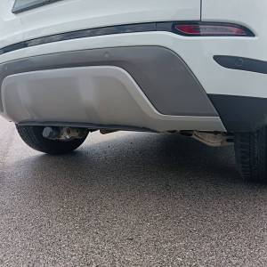 Land Rover Range Rover Evoque 1.5T SI3