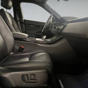 Land Rover Range Rover Evoque DYN SE 2.0