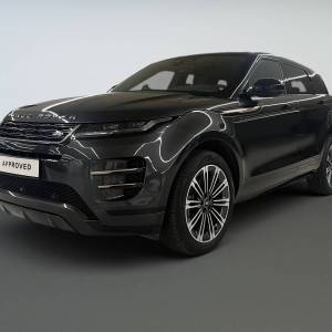 Land Rover Range Rover Evoque DYN SE 2.0