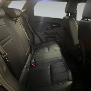 Land Rover Range Rover Evoque DYN SE 2.0