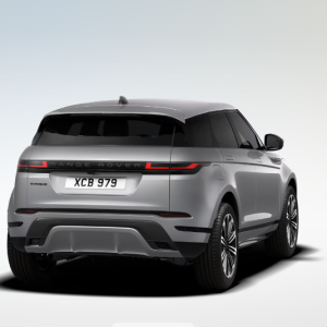 Land Rover Range Rover Evoque DYNAMIC SE 2.0D TD4 MHEV 163HP AWD A9