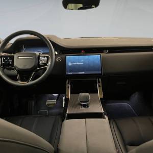 Land Rover Range Rover Evoque DYNM SE 2.0 TD4 163HP AWD A9