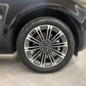 Land Rover Range Rover Evoque S 2.0 163HP AWD A9