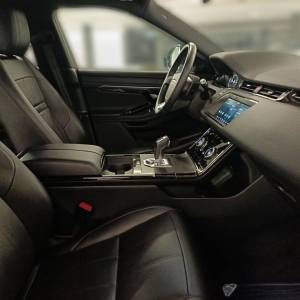 Land Rover Range Rover Evoque 2.0 D150