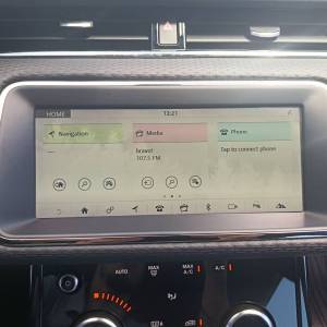 Land Rover Range Rover Evoque 2.0 D150