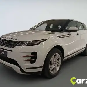 Land Rover Range Rover Evoque 2.0 D150