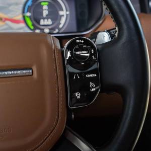 Land Rover Range Rover Fifty Anniversary Edition 404PS