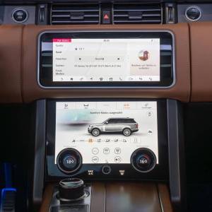 Land Rover Range Rover Fifty Anniversary Edition 404PS