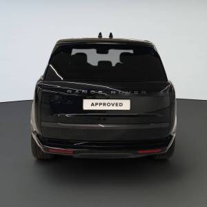 Land Rover Range Rover HSE 3.0D 300HP AWD A8
