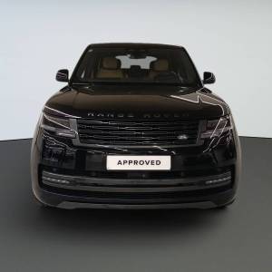 Land Rover Range Rover HSE 3.0D 300HP AWD A8