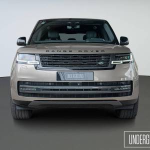 Land Rover Range Rover HSE 3.0