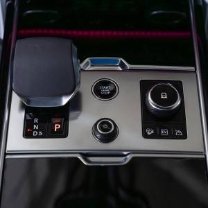 Land Rover Range Rover HSE 3.0