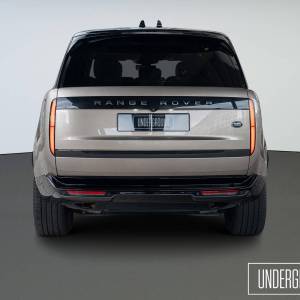 Land Rover Range Rover HSE 3.0