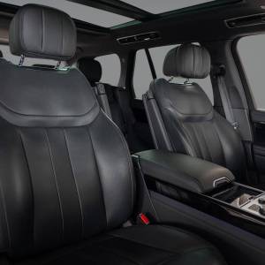 Land Rover Range Rover HSE 3.0