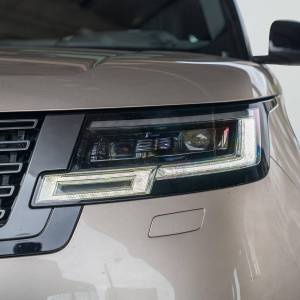 Land Rover Range Rover HSE 3.0
