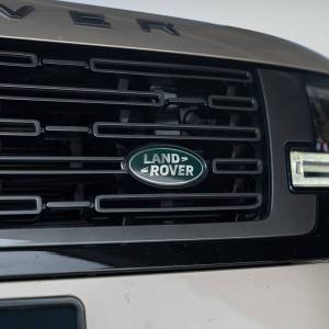 Land Rover Range Rover HSE 3.0