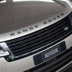 Land Rover Range Rover HSE 3.0