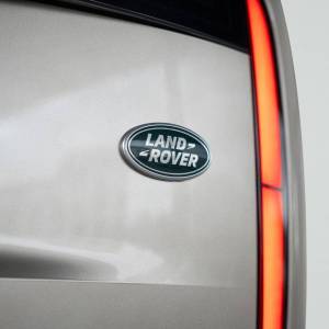 Land Rover Range Rover HSE 3.0