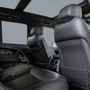 Land Rover Range Rover HSE 3.0