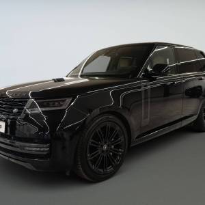 Land Rover Range Rover HSE 3.0D 300HP AWD A8