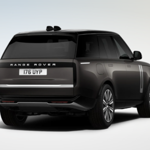 Land Rover Range Rover Royal  PHEV 550