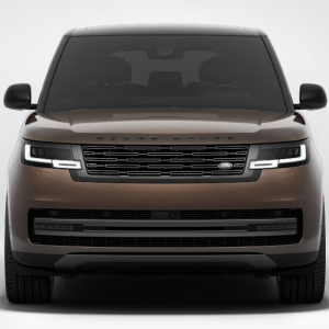 Land Rover Range Rover ROYAL PHEV 550