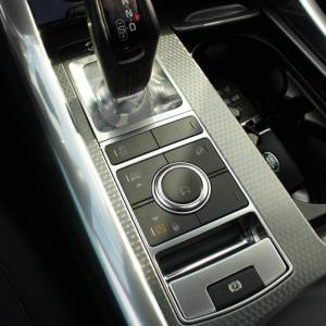 Land Rover Range Rover Sport 3.0 SDV6 HSE Dynamic